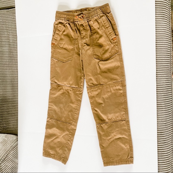 Tea Collection Other - tea canvas explorer pants